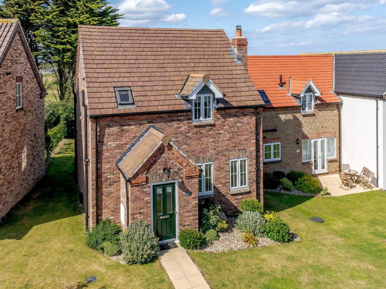 The Bay The Bolthole in Filey, United Kingdom