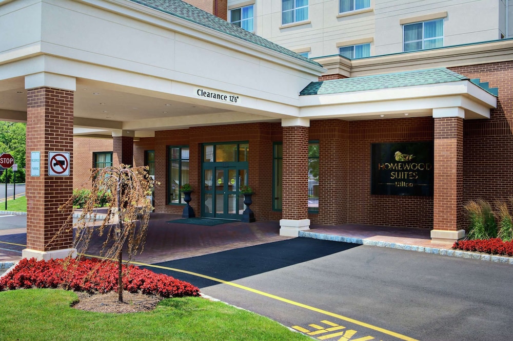 Homewood Suites by Hilton East Rutherford Meadowlands - photo 108