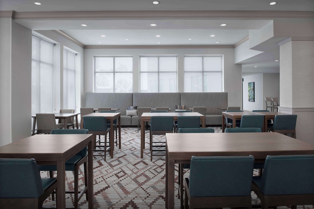 Hilton Garden Inn Casper - photo 29