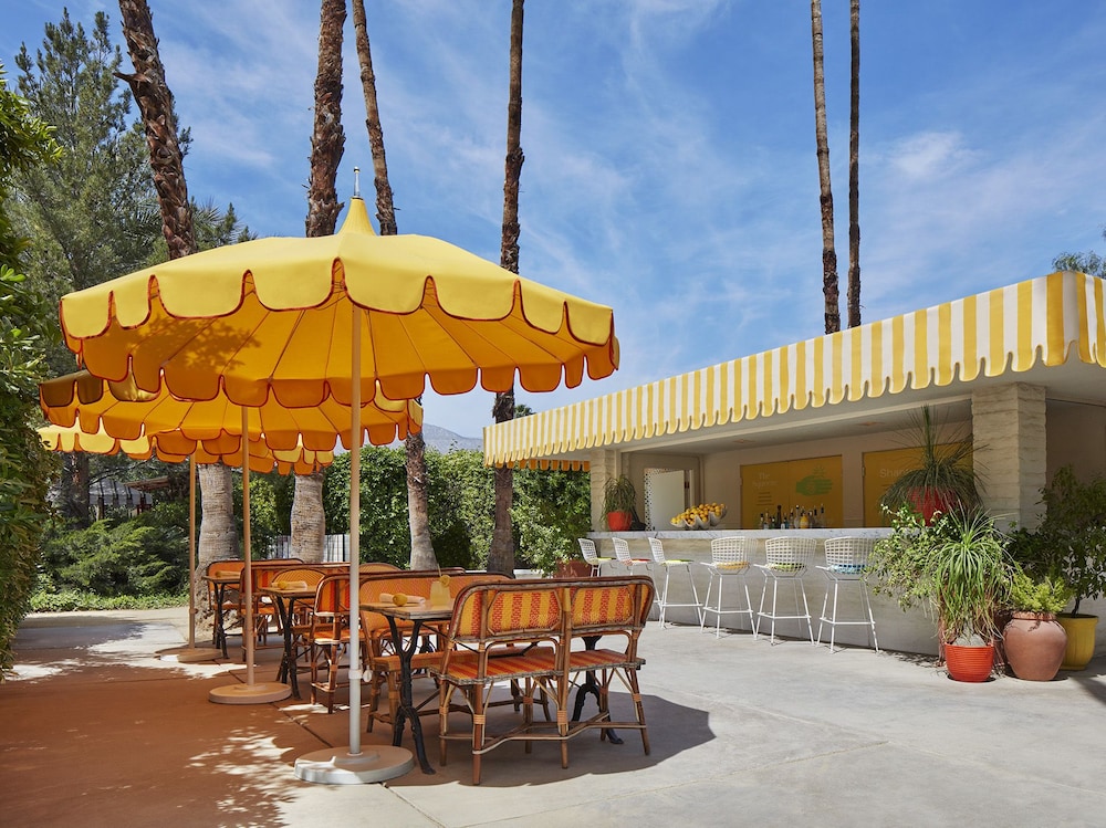 Parker Palm Springs - photo 52