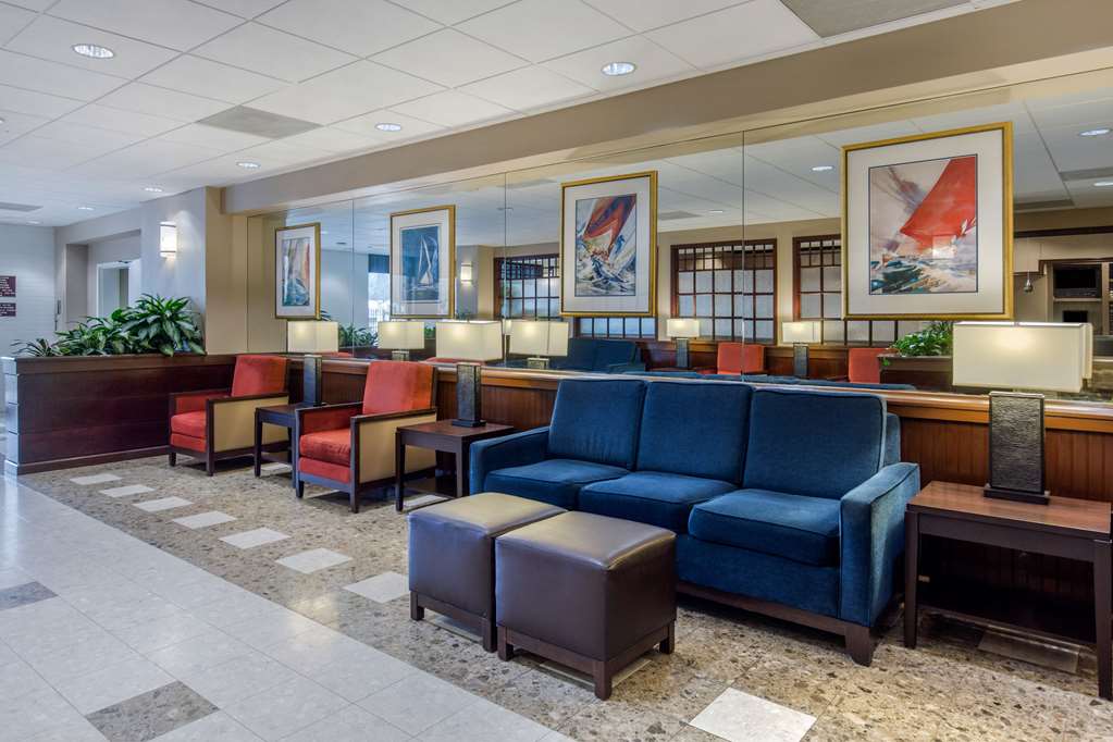 Comfort Inn Conference Center Maryland - photo 4