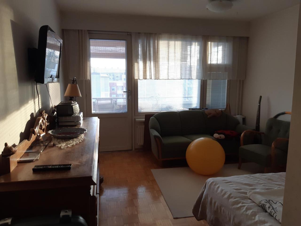 Savonlinnan keskusta — 4-Star Luxury Hotel in Savonlinna, Finland