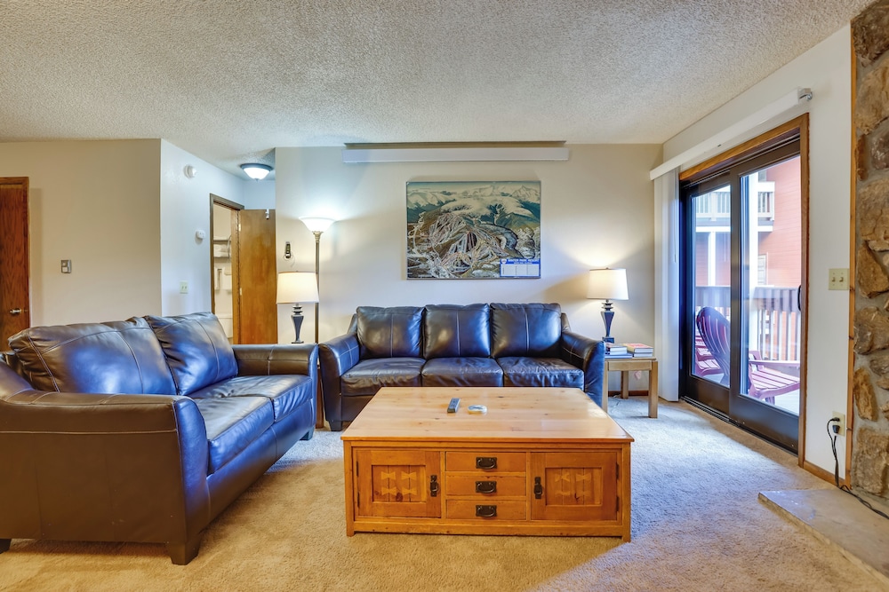 Mtn Condo w Ski Locker & Pools 3 Mi to Resort - photo 14