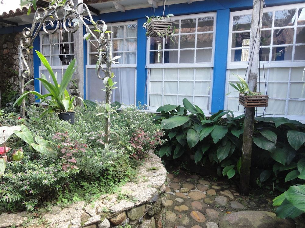 Pousada Enseada do Jatobá - last minute hotel in Paraty