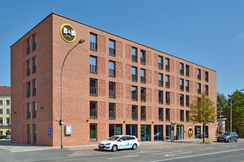 B&B Hotel Bremerhaven — Bremerhaven — photo 2