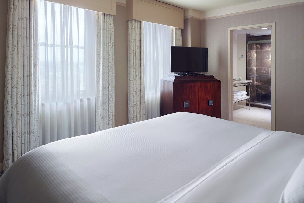 The Westin Poinsett Greenville - photo 9