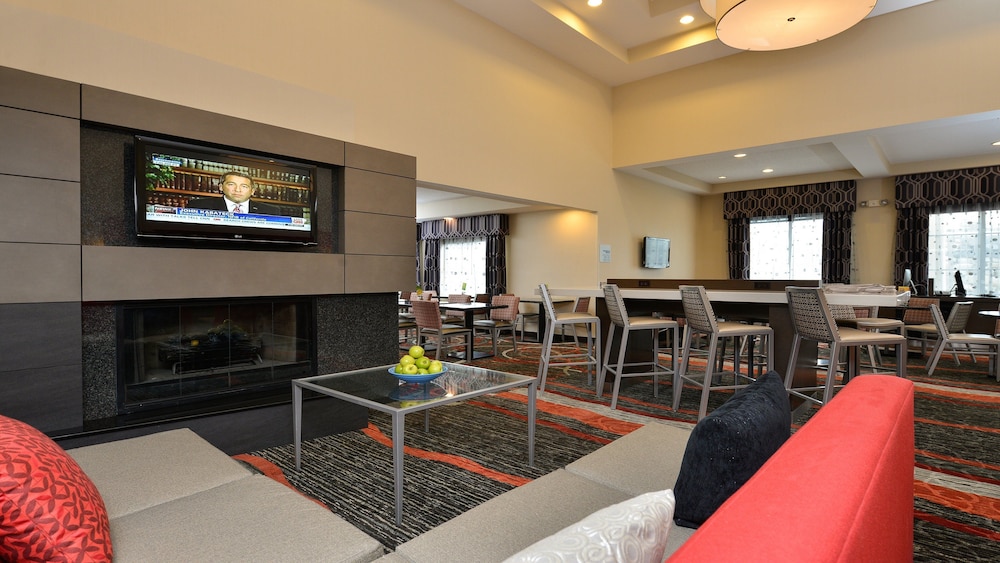 Holiday Inn Express Boston Milford by IHG - photo 45