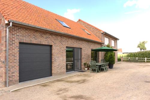 De Lekkermond — Diksmuide