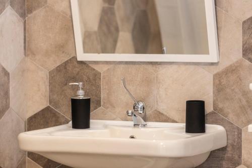 Case Mediterranee - carbon neutral hotel in Modica