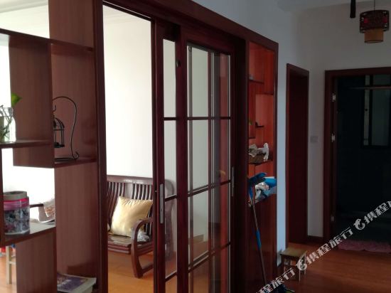 Kunshan Pujiang Inn - last minute hotel in Kunshan