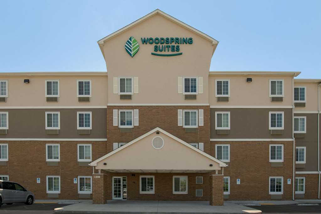 WoodSpring Suites Broken Arrow - featured photo