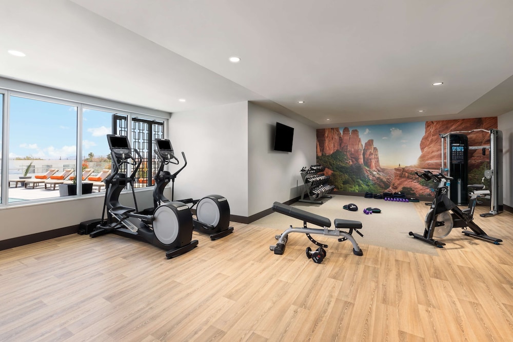 Doubletree By Hilton Tucson Downtown Convention Center - photo 53