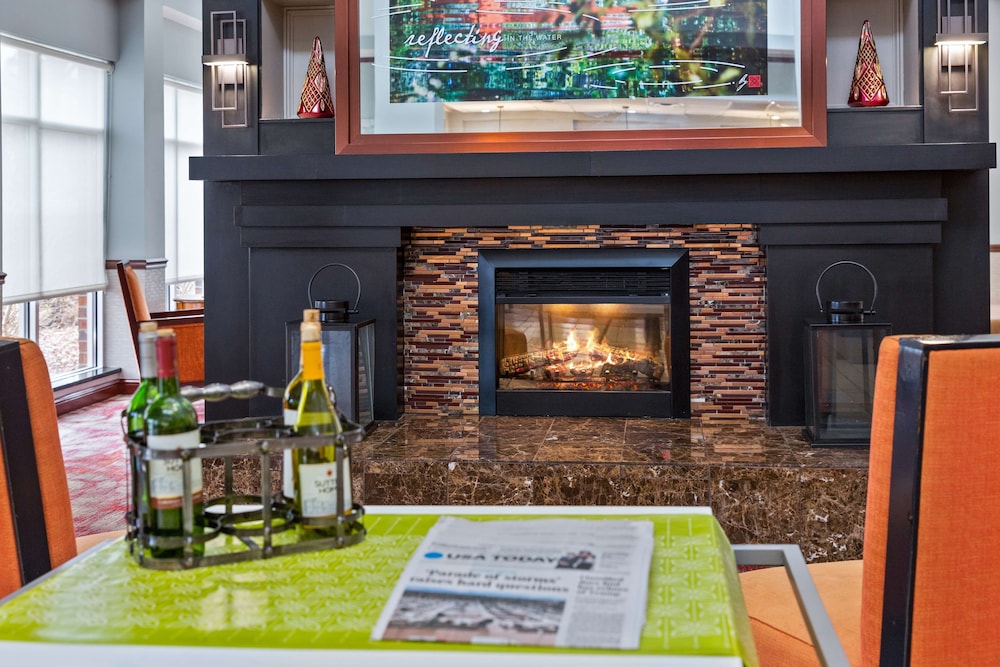 Hilton Garden Inn Starkville - photo 20