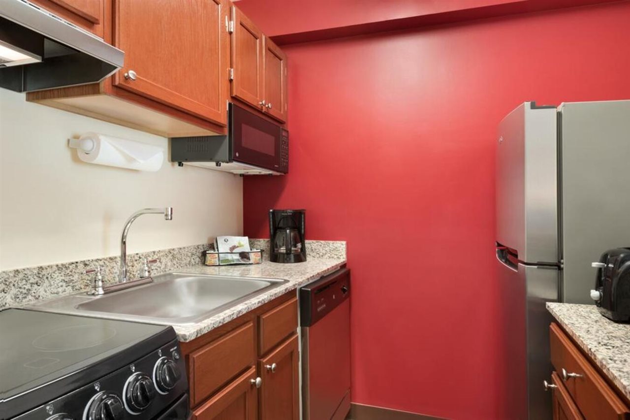Towneplace Suites by Marriott Boca Raton - photo 14