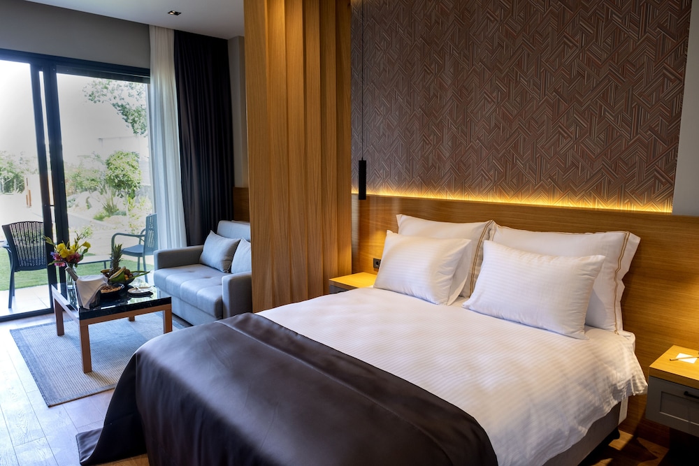 Celeste Bella Luxury Hotel and Spa — Bodrum — photo 4