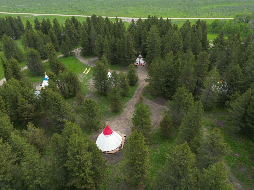 Starlight Retreat Yellowstone - photo 29