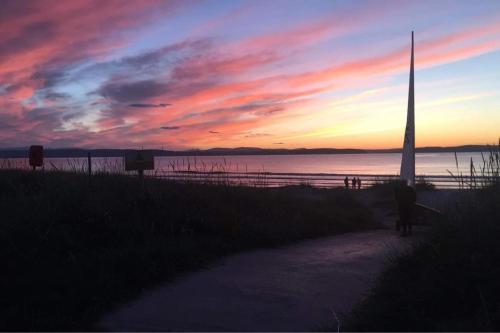 Luxury studio flat in a coastal town of Nairn — 4-Star Luxury Hotel in Nairn, United Kingdom