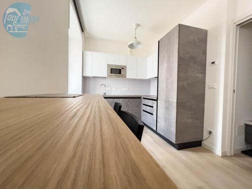 Corridoni 2B Tirabora Short Rent — 4-Star Luxury Hotel in Trieste, Italy