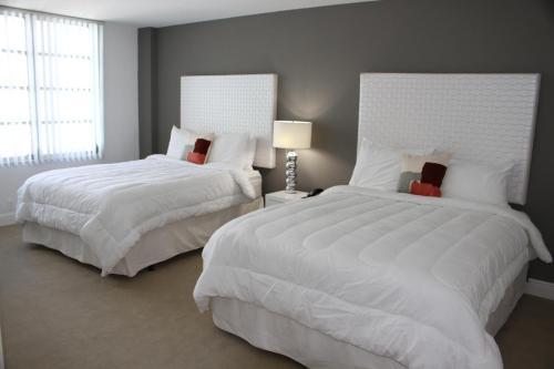 Oceanfront Contemporary Suites - photo 36