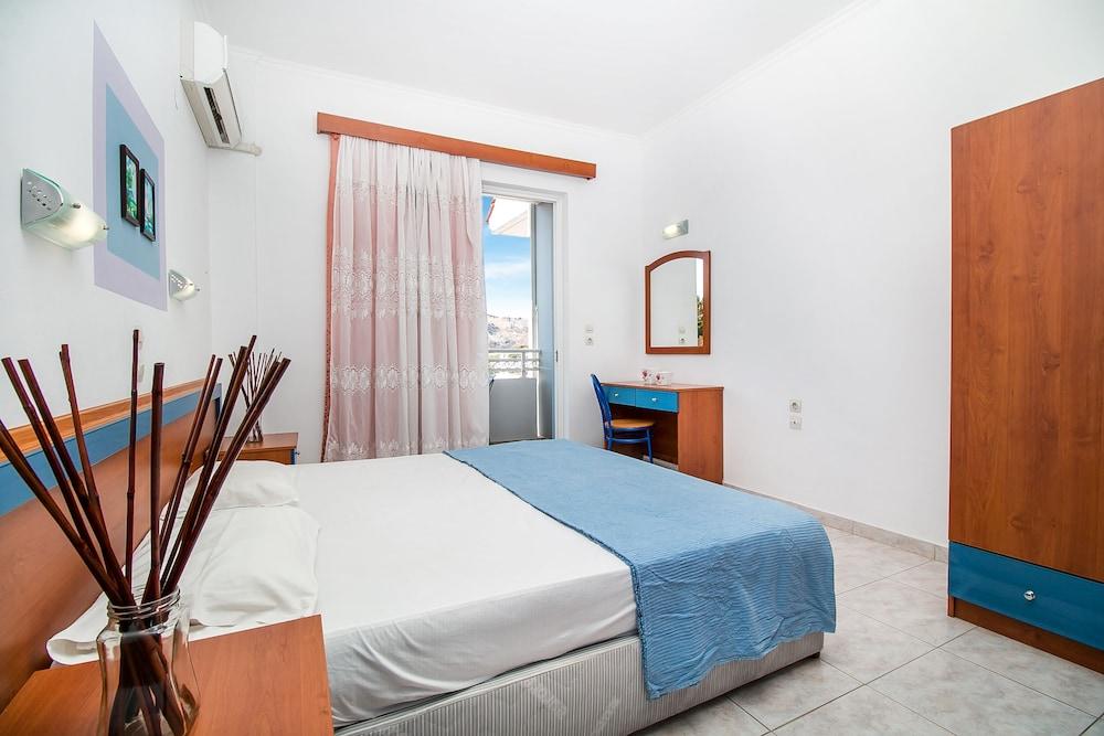 Ano Kampos Hotel - last minute hotel in Rodos