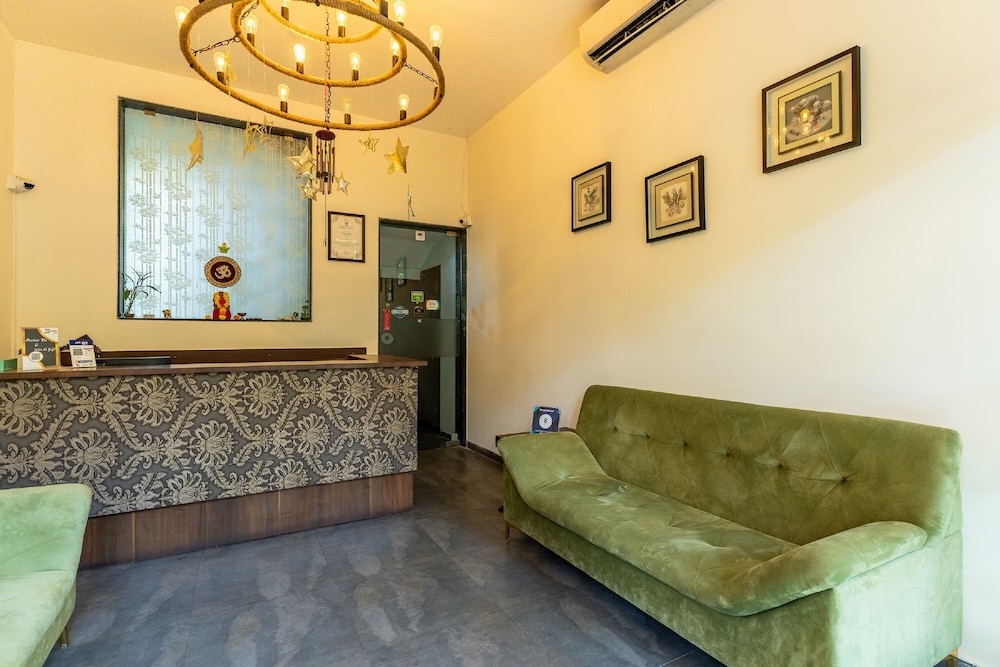Zense Resort — Candolim — photo 5