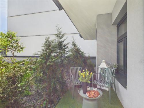 ApartamentySnu Jagielloński Premium Centrum — 4-Star Luxury Hotel in Radom, Poland