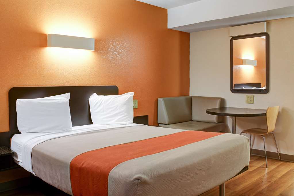Motel 6 Bishop CA - photo 11