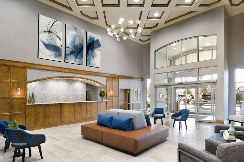 Clubhouse Hotel Suites Sioux Falls - photo 30