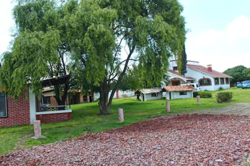 Finca Las Joyas in Toluca, Mexico