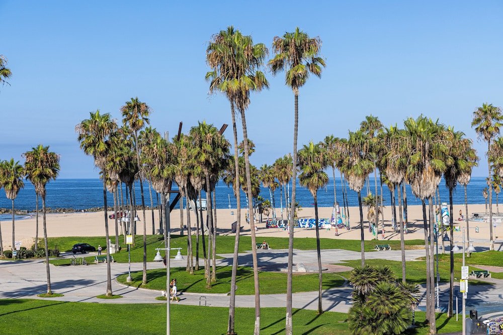 Hotel Erwin Venice Beach - photo 74