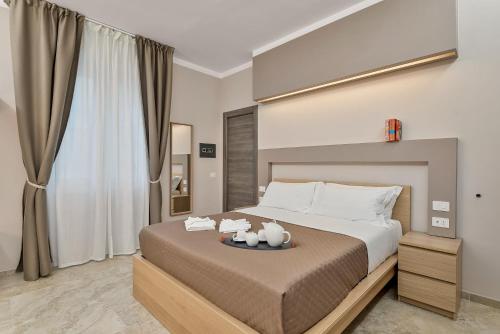 Toc Toc - last minute hotel in La Spezia