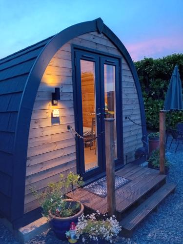Fat Pete's Pod - last minute hotel in Norwich