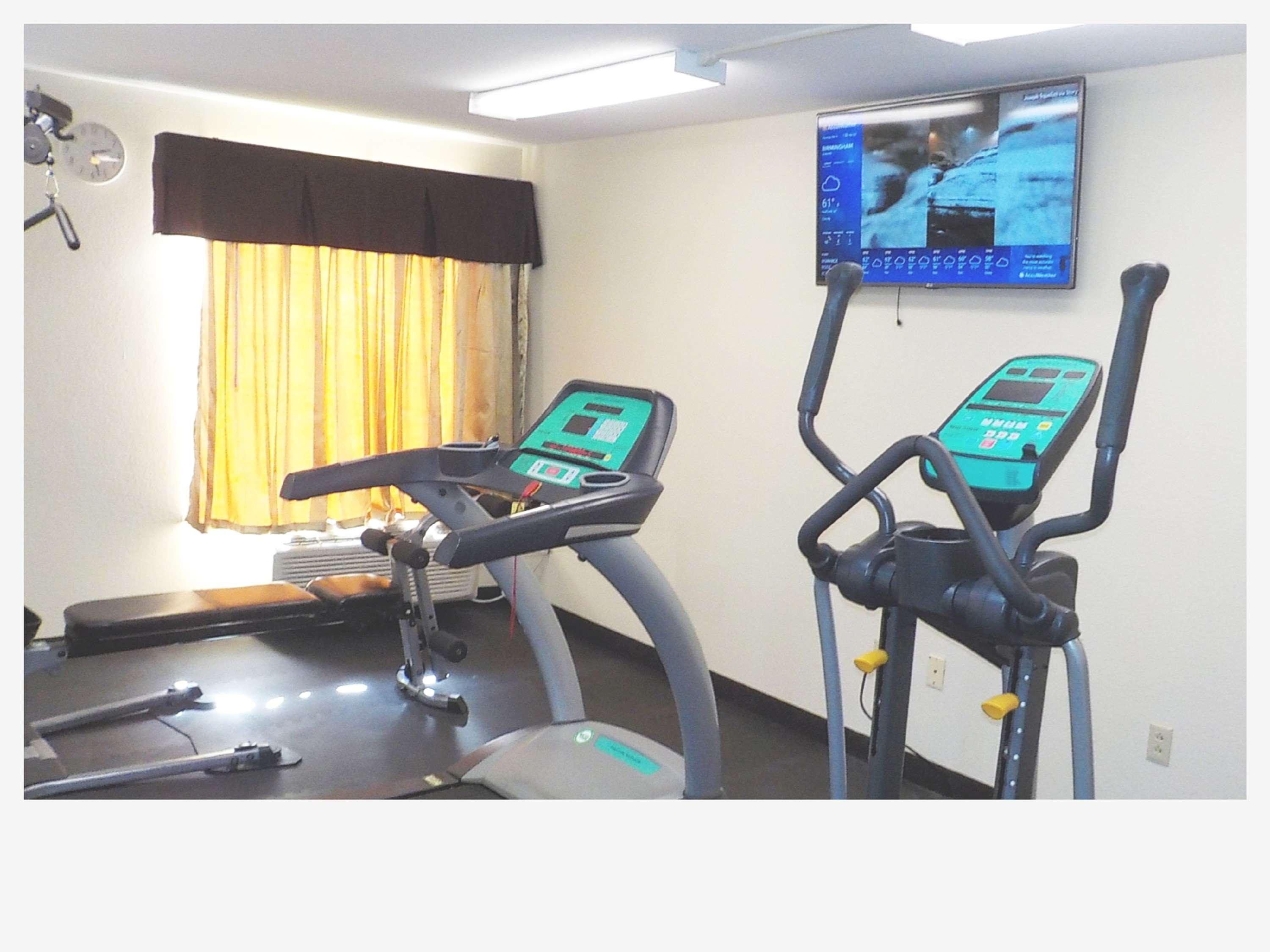 Wingate by Wyndham Somerset - photo 18
