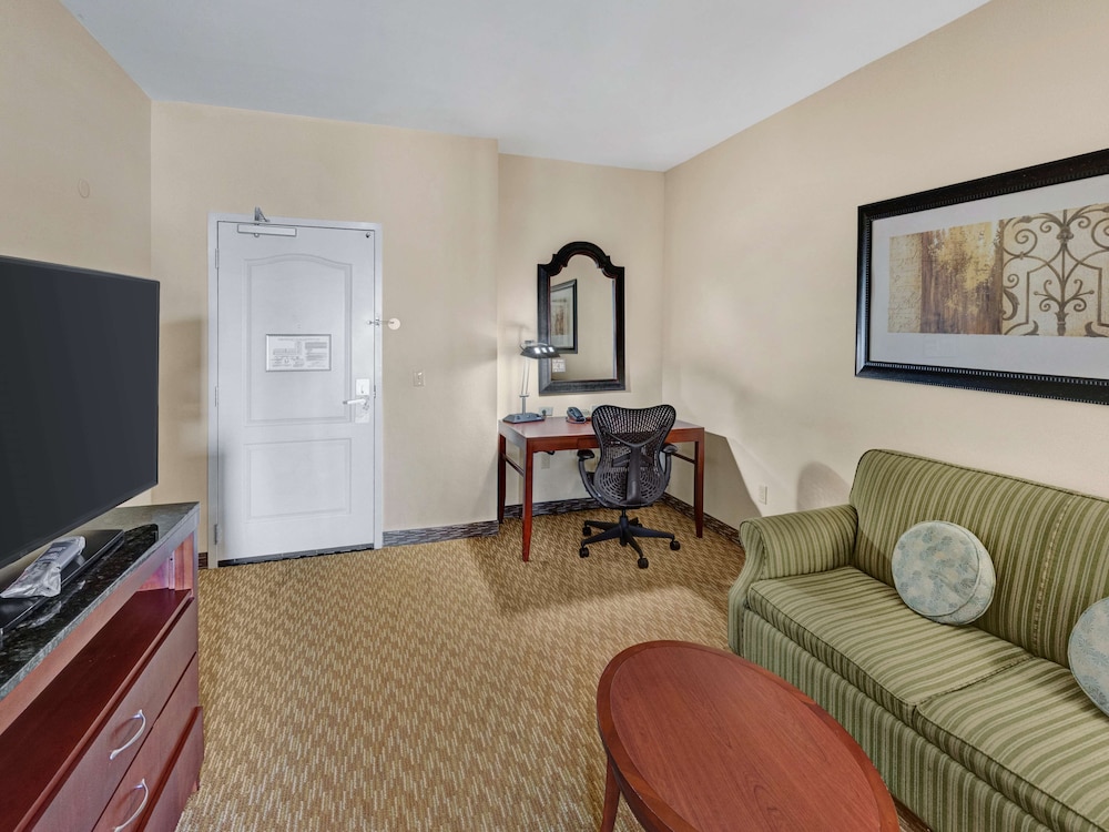 Hilton Garden Inn Oklahoma City North Quail Springs - photo 7
