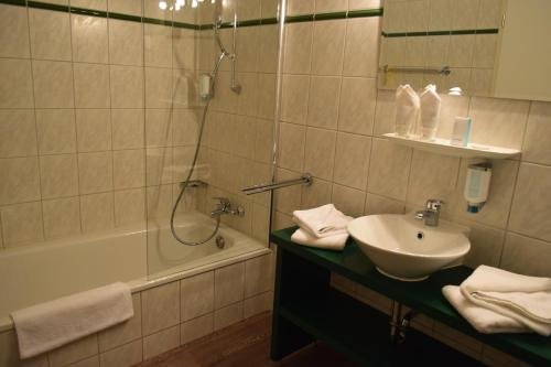 Mue er Hof - carbon neutral hotel in Schwerin