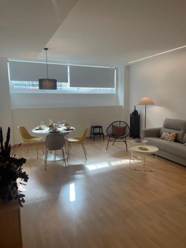 Soho Moraleja I — hotel in Alcobendas