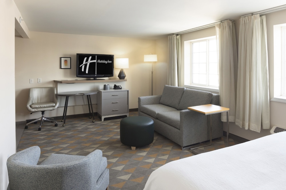 Holiday Inn : Bloomington W MSP Airport Area by IHG - photo 13