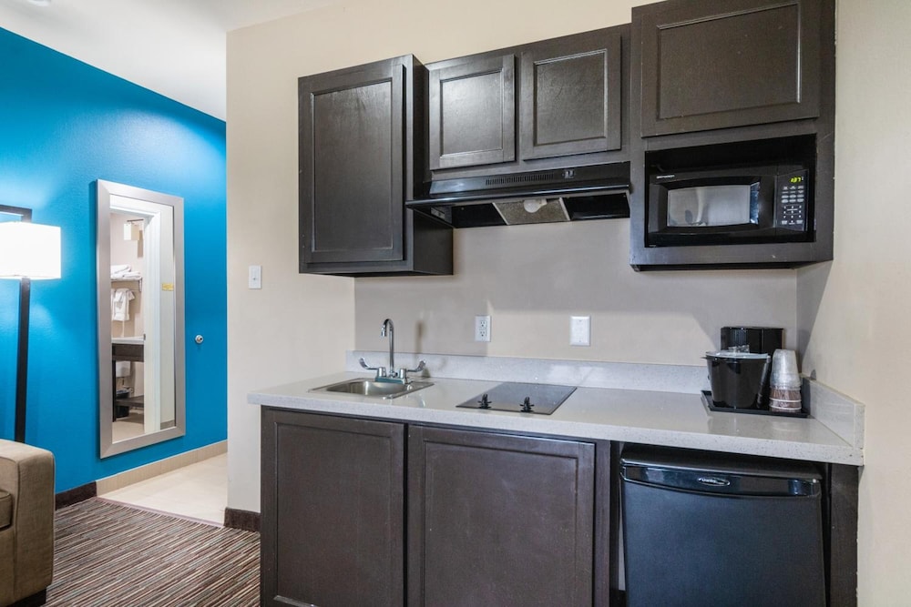 Residency Suites Cotulla - photo 20