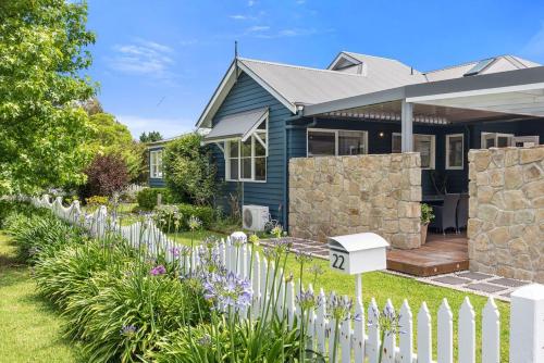 Countryside Luxe 5 Minute Drive To The Beach — Milton