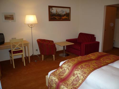 Bio Hotel Herold — Ramsau Am Dachstein — photo 3