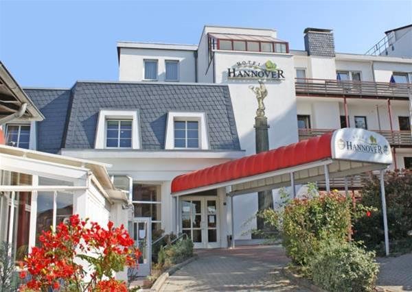 Hotel Hannover — Bad Nenndorf