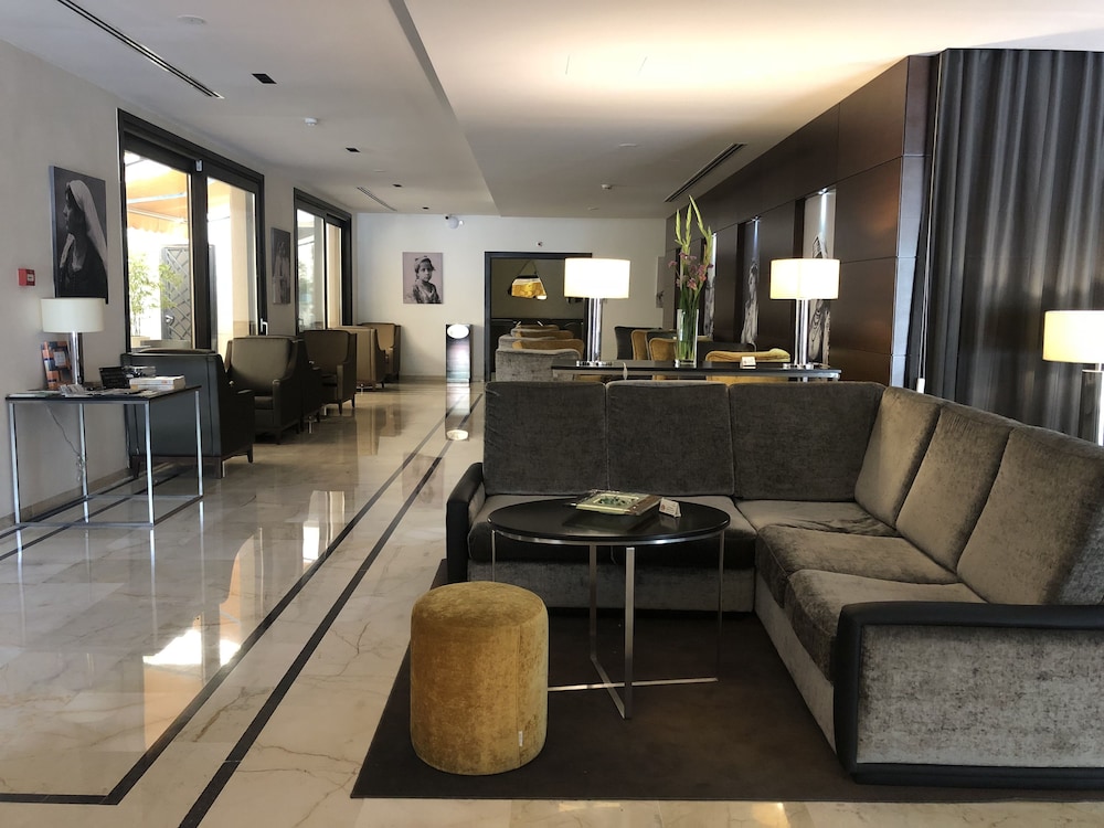 Lalla Doudja in Algiers, Algeria