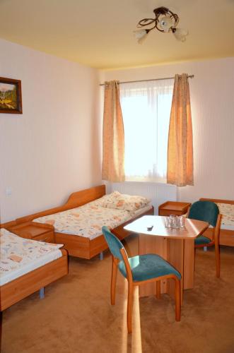 Hotel Marco P Co Nsk Szkolna 115 — Plonsk — photo 5