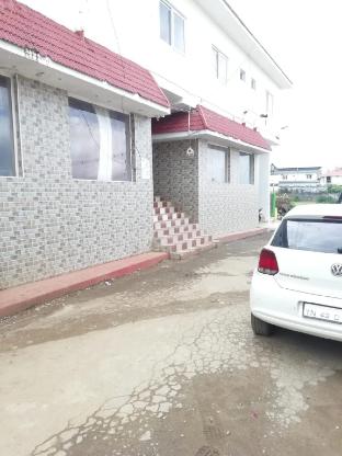 Sarwin Stays - carbon neutral hotel in Ooty