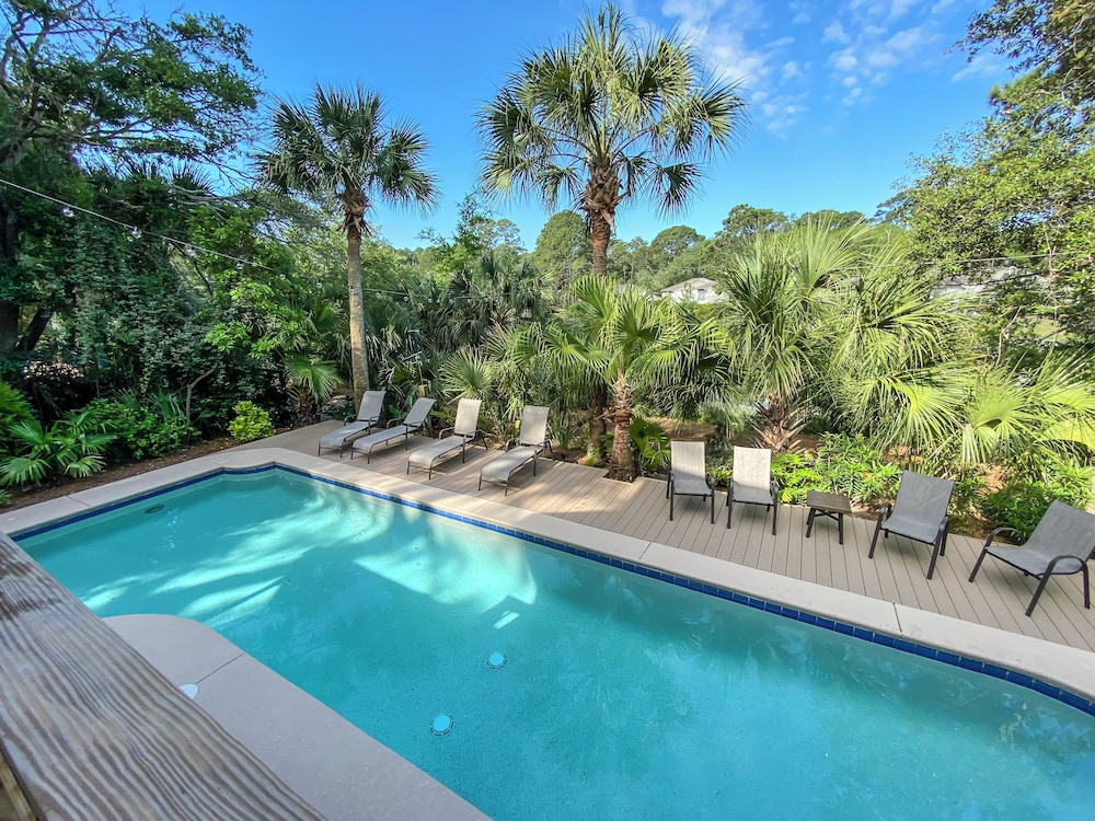 21 Wren Drive at the Sea Pines Resort - photo 21
