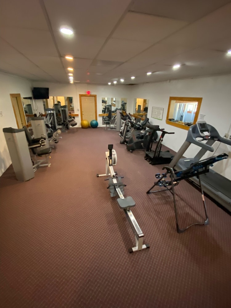 Crown Point Resort - photo 75