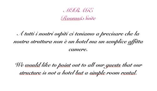 Mirage Rooms — Anzio — photo 2