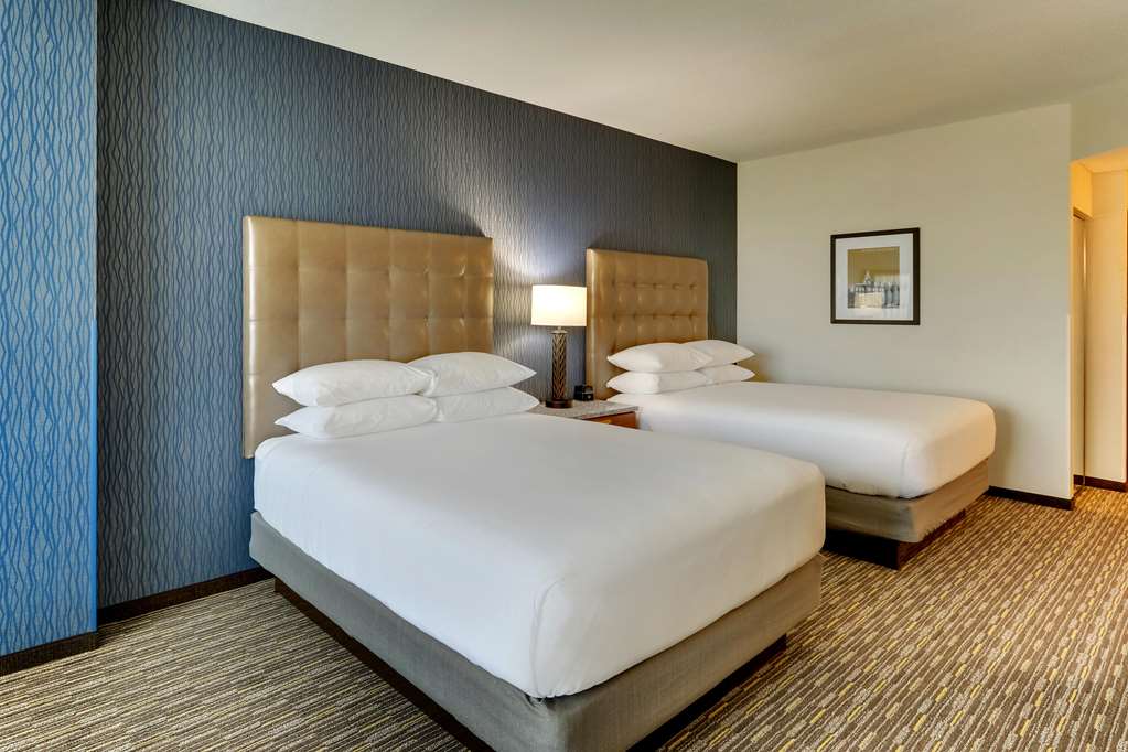 Drury Inn & Suites Lafayette IN - photo 32