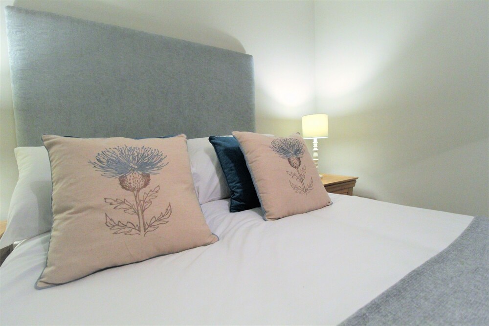 North Coast Cottage — Brora — photo 3