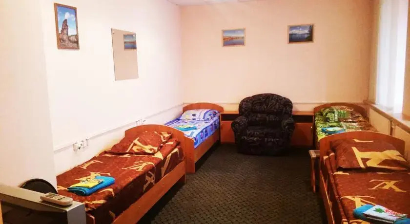Standart Mini Hotel - last minute hotel in Syktyvkar
